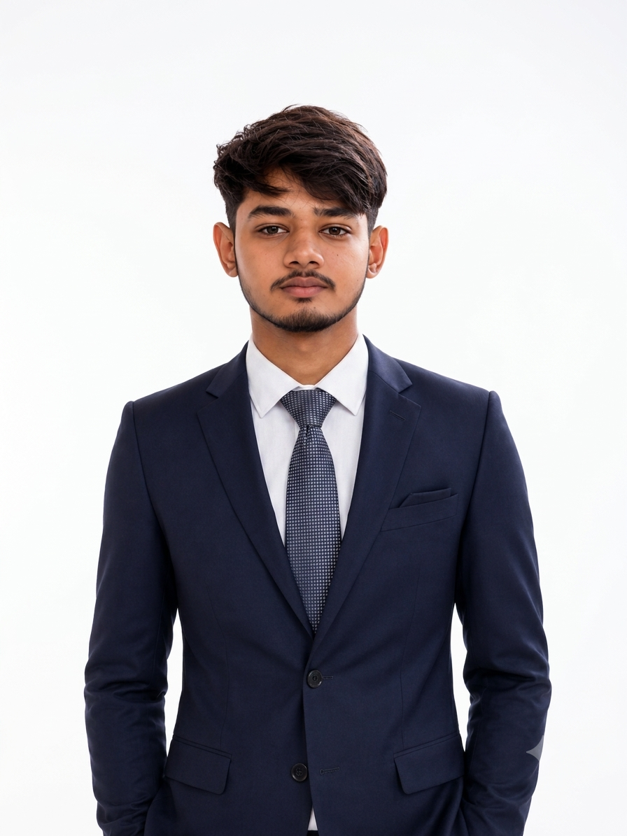 Jaiprakash Kumawat — Founder & CEO of JH NEXIS
